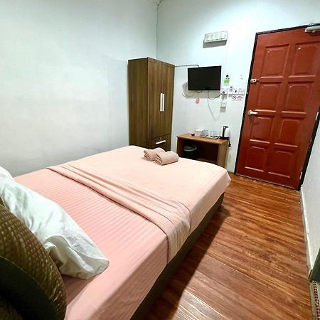 Mj Inn راناوْ المظهر الخارجي الصورة