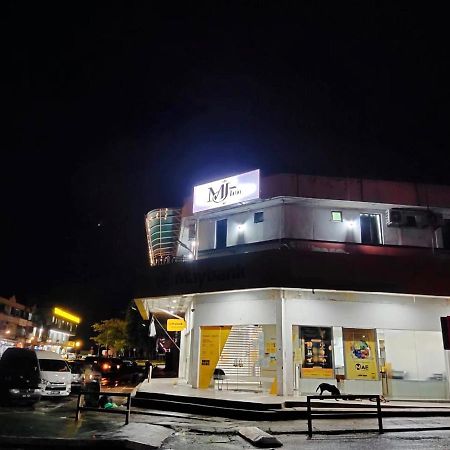 Mj Inn راناوْ المظهر الخارجي الصورة