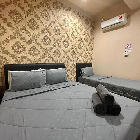 Mj Inn راناوْ المظهر الخارجي الصورة