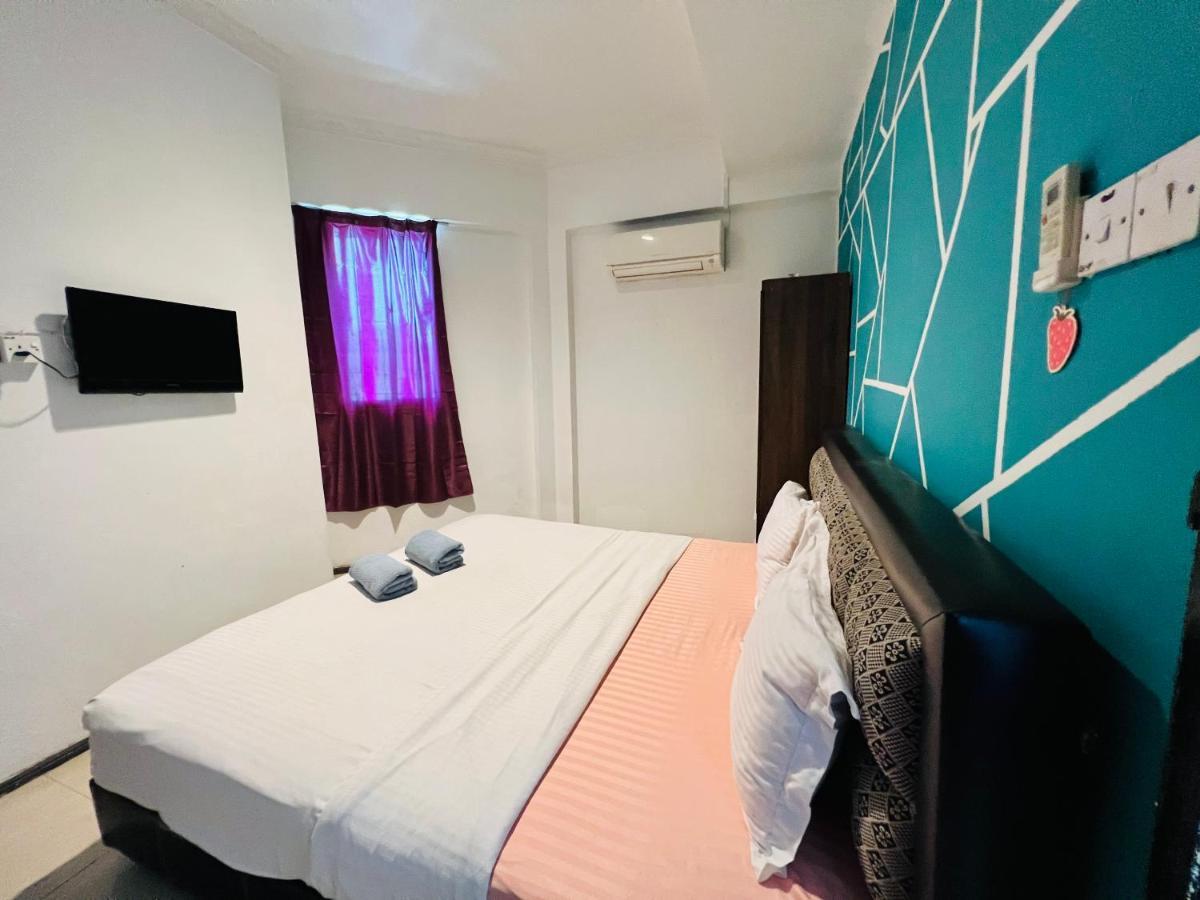 Mj Inn راناوْ المظهر الخارجي الصورة