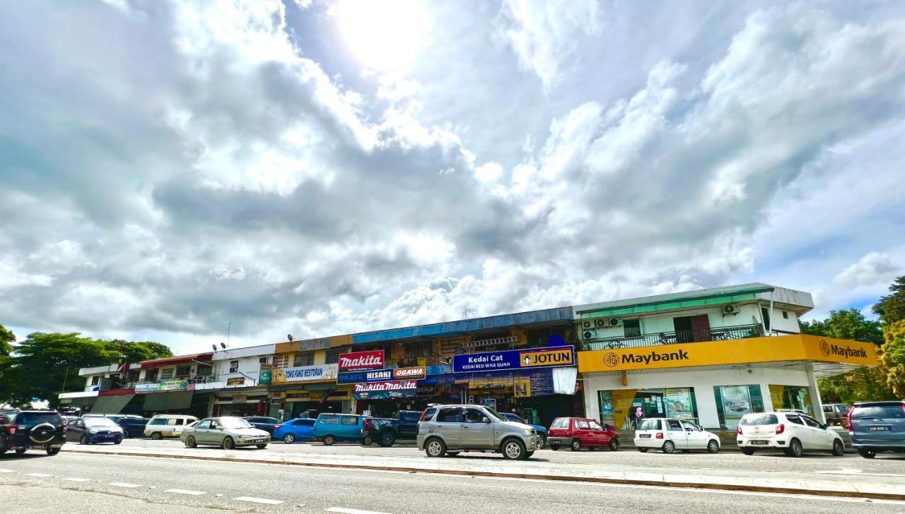 Mj Inn راناوْ المظهر الخارجي الصورة