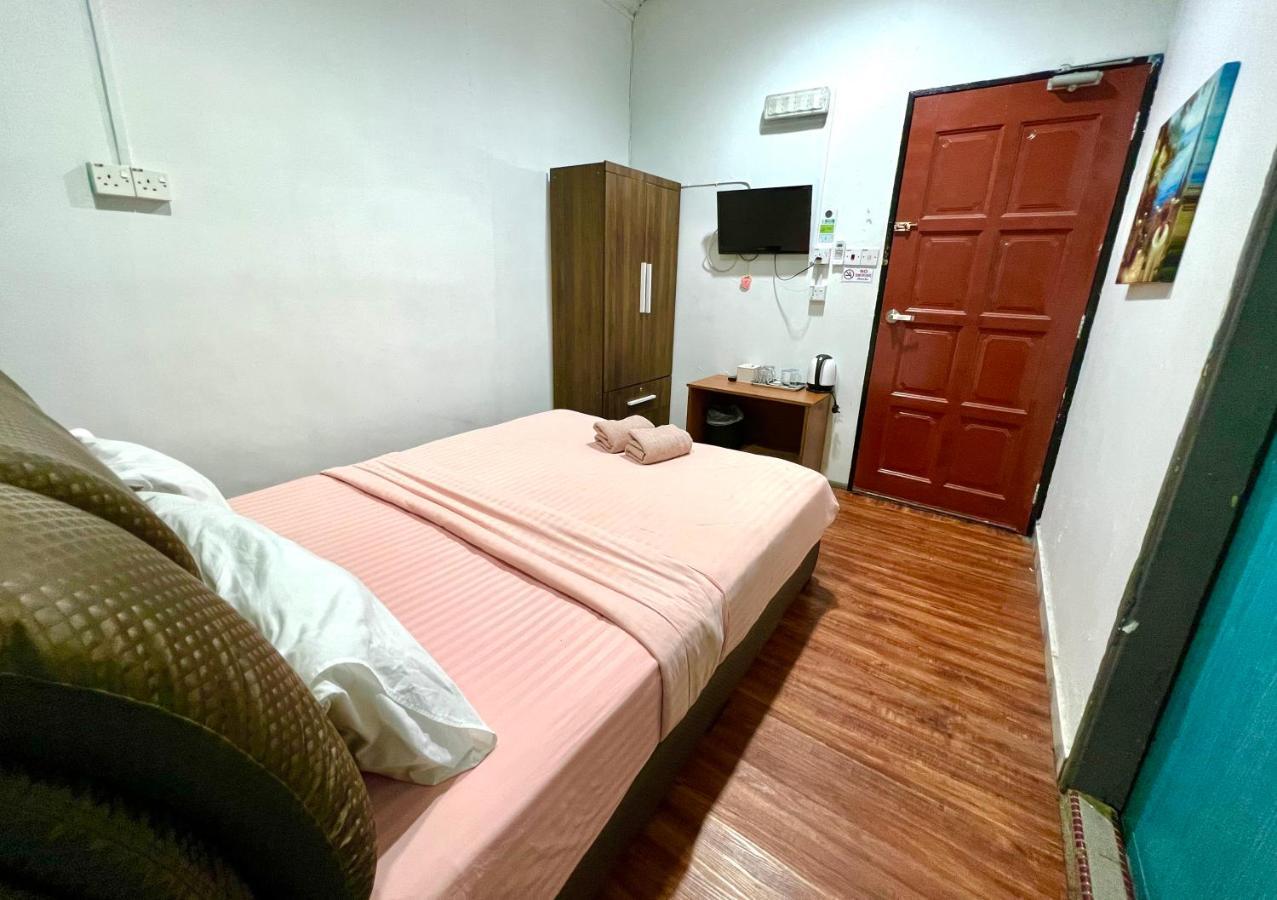 Mj Inn راناوْ المظهر الخارجي الصورة