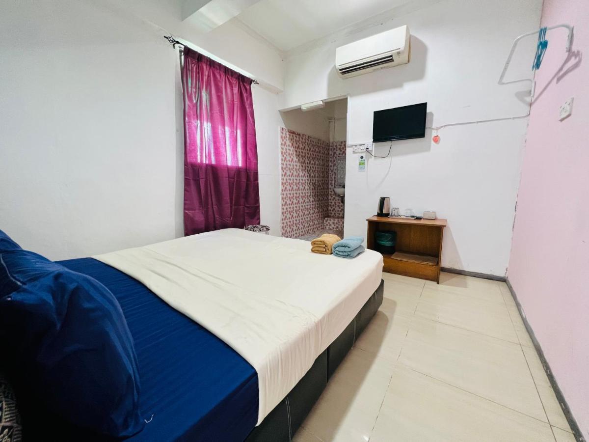 Mj Inn راناوْ المظهر الخارجي الصورة