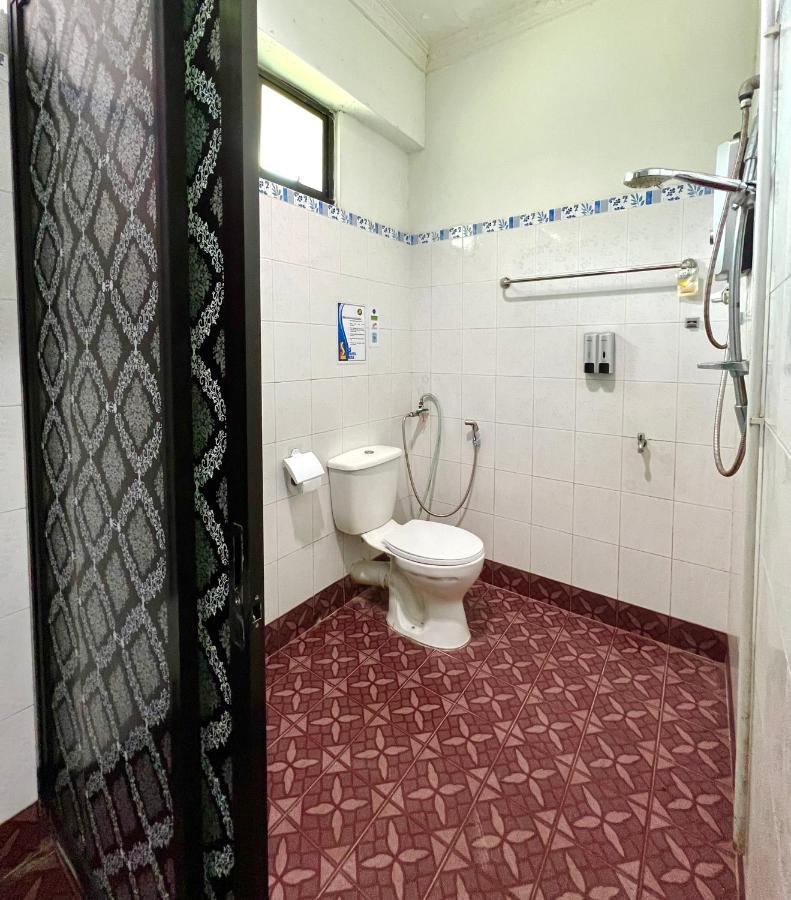 Mj Inn راناوْ المظهر الخارجي الصورة