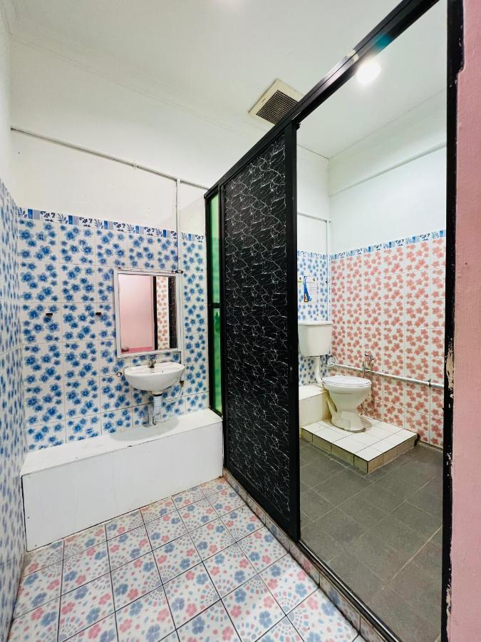 Mj Inn راناوْ المظهر الخارجي الصورة