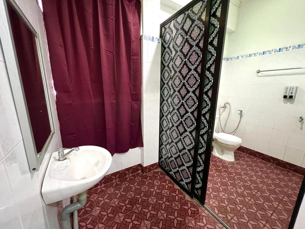 Mj Inn راناوْ المظهر الخارجي الصورة