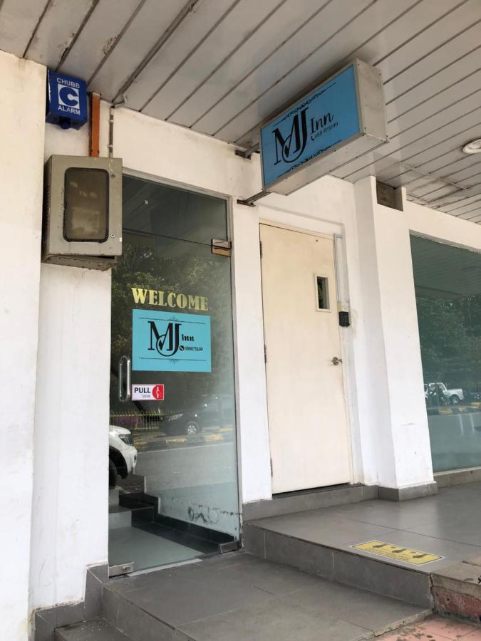 Mj Inn راناوْ المظهر الخارجي الصورة