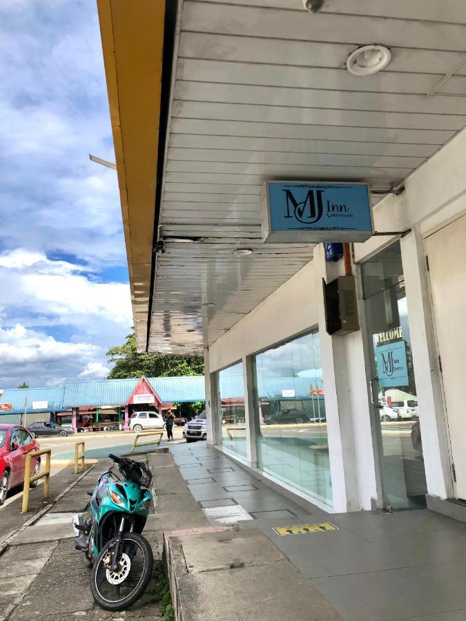Mj Inn راناوْ المظهر الخارجي الصورة