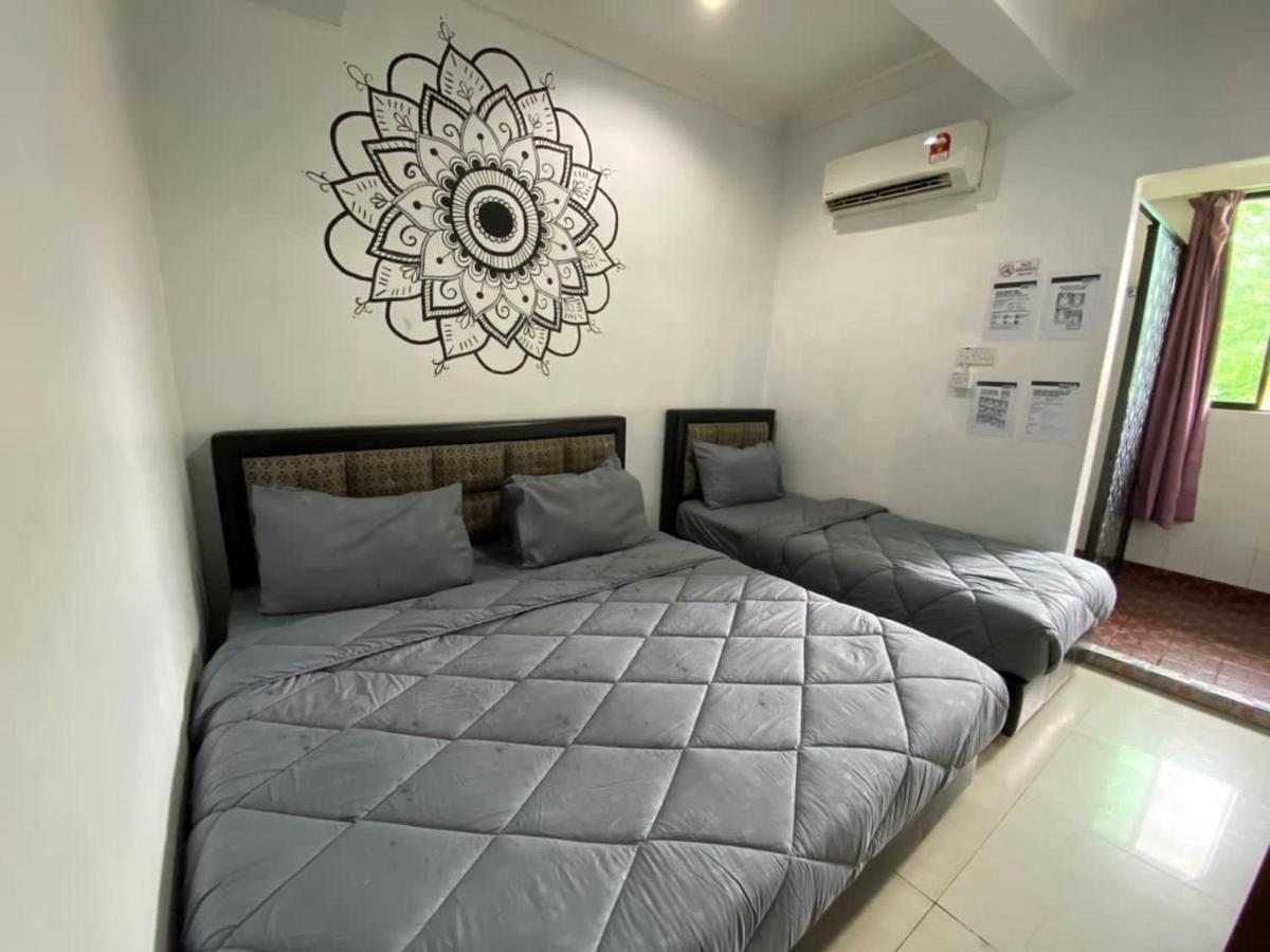 Mj Inn راناوْ المظهر الخارجي الصورة