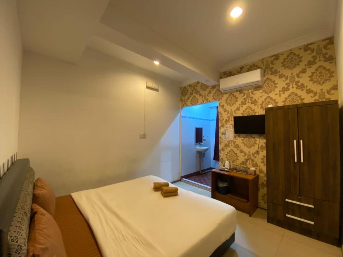 Mj Inn راناوْ المظهر الخارجي الصورة