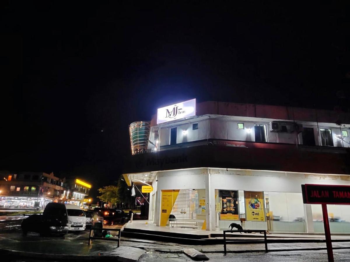 Mj Inn راناوْ المظهر الخارجي الصورة