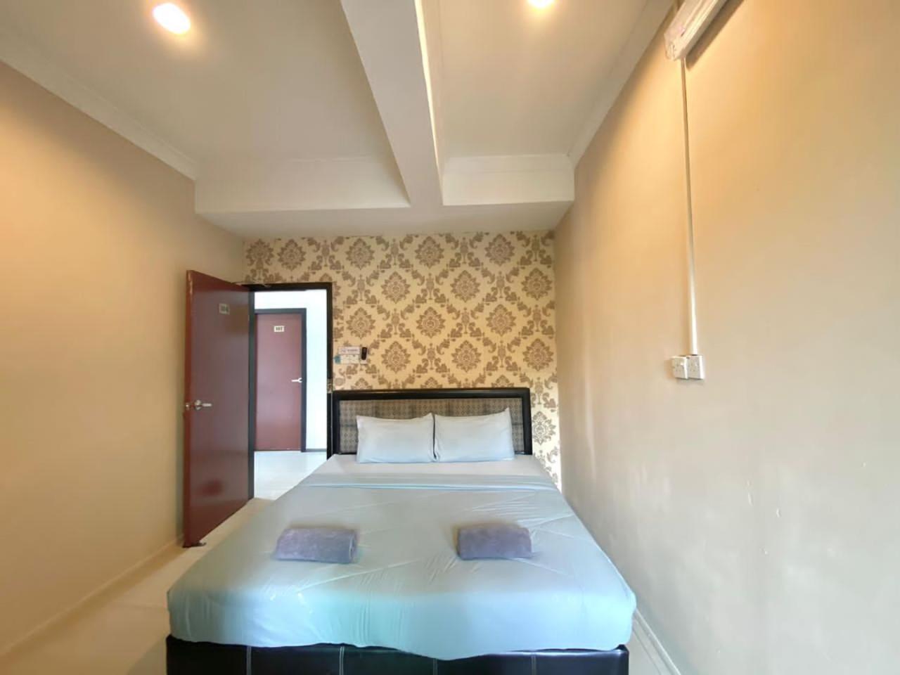 Mj Inn راناوْ المظهر الخارجي الصورة