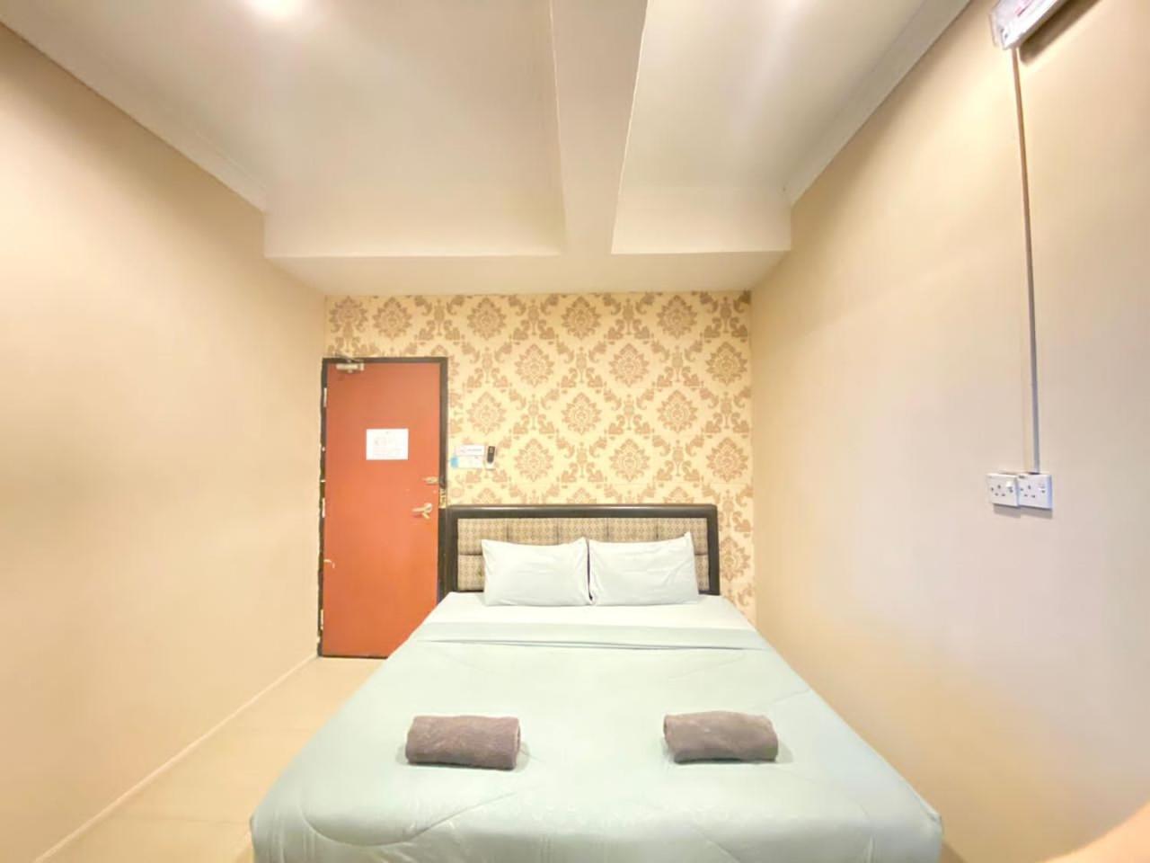 Mj Inn راناوْ المظهر الخارجي الصورة