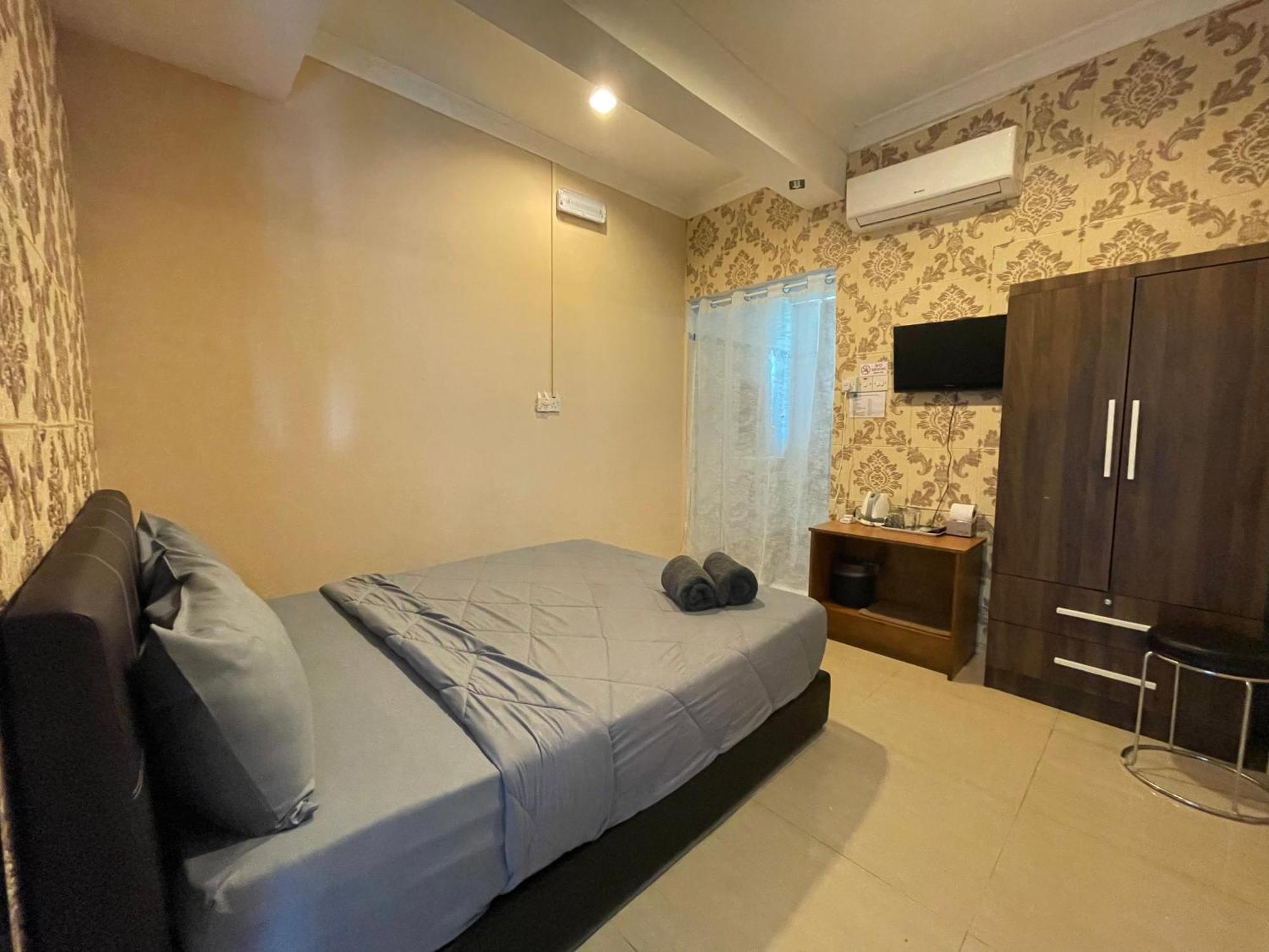 Mj Inn راناوْ المظهر الخارجي الصورة